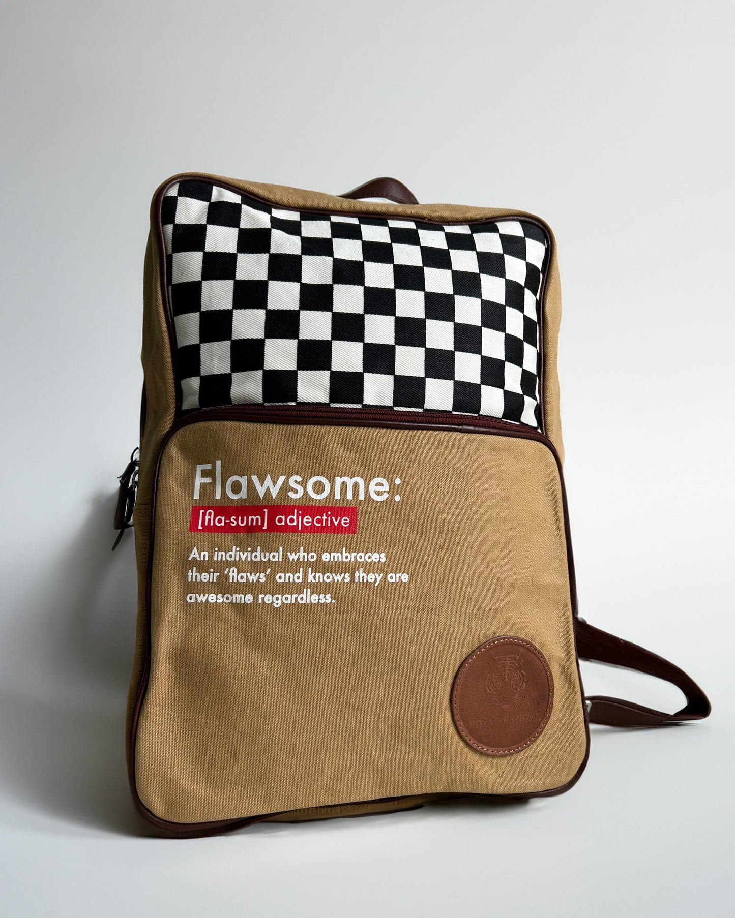 FLAWSOME Bag