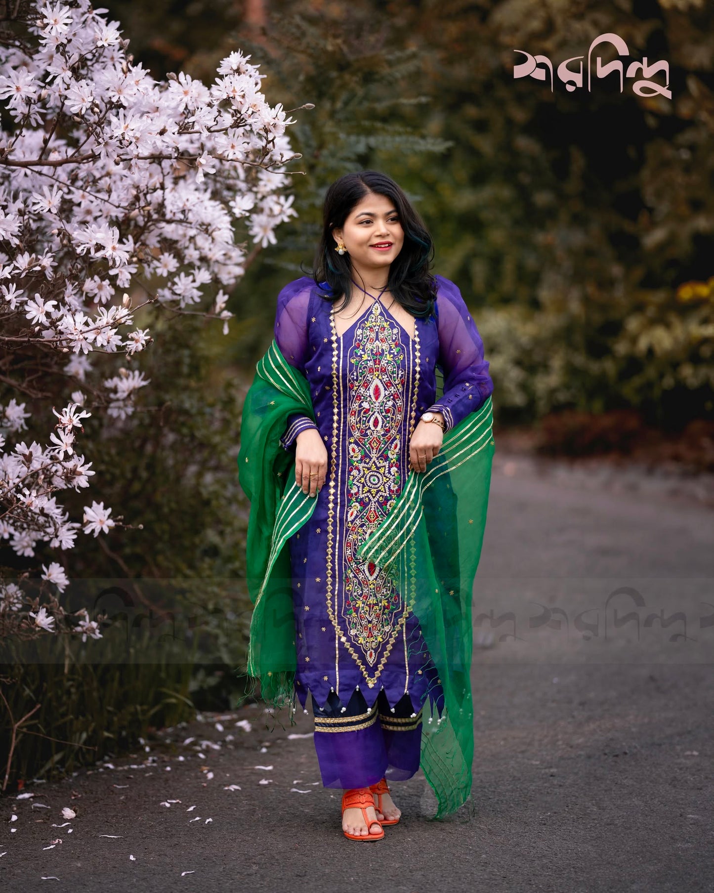 Ishmika