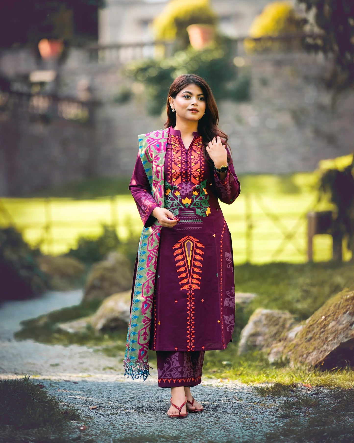 Minakshi