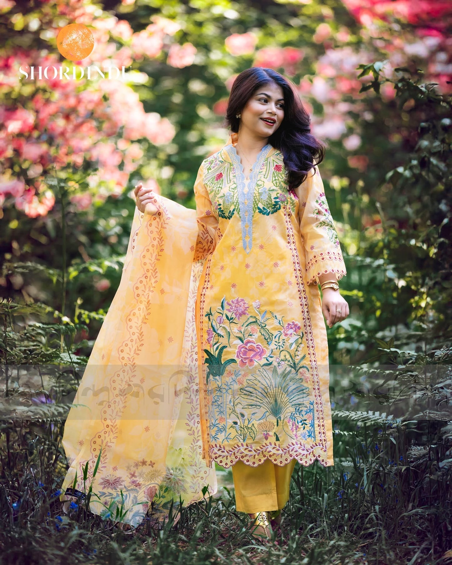 Niharika