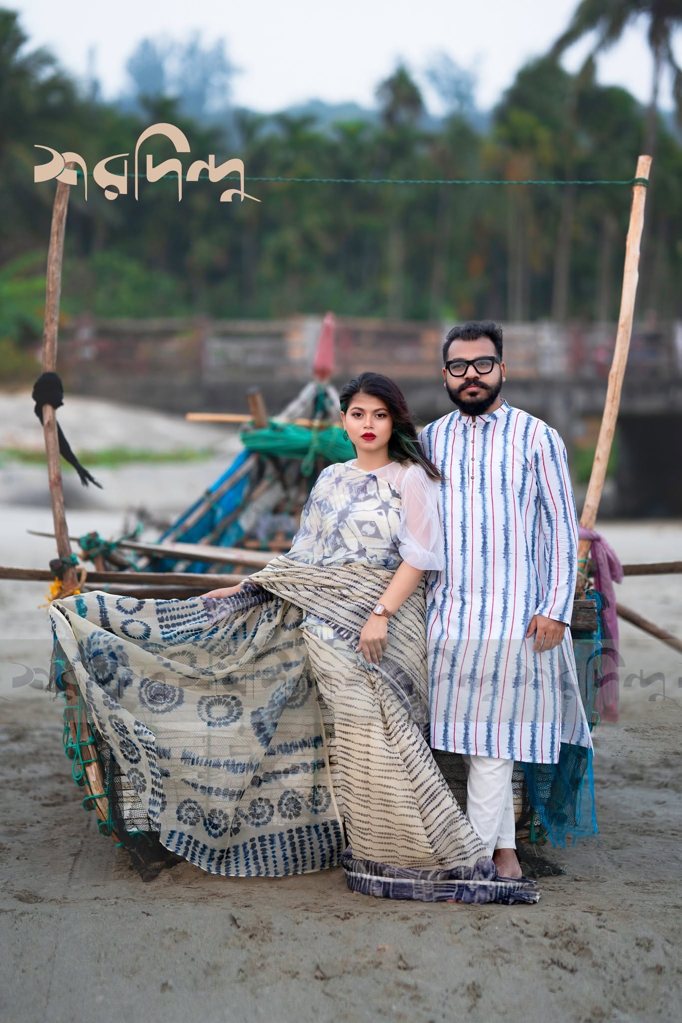 Nilambori Old