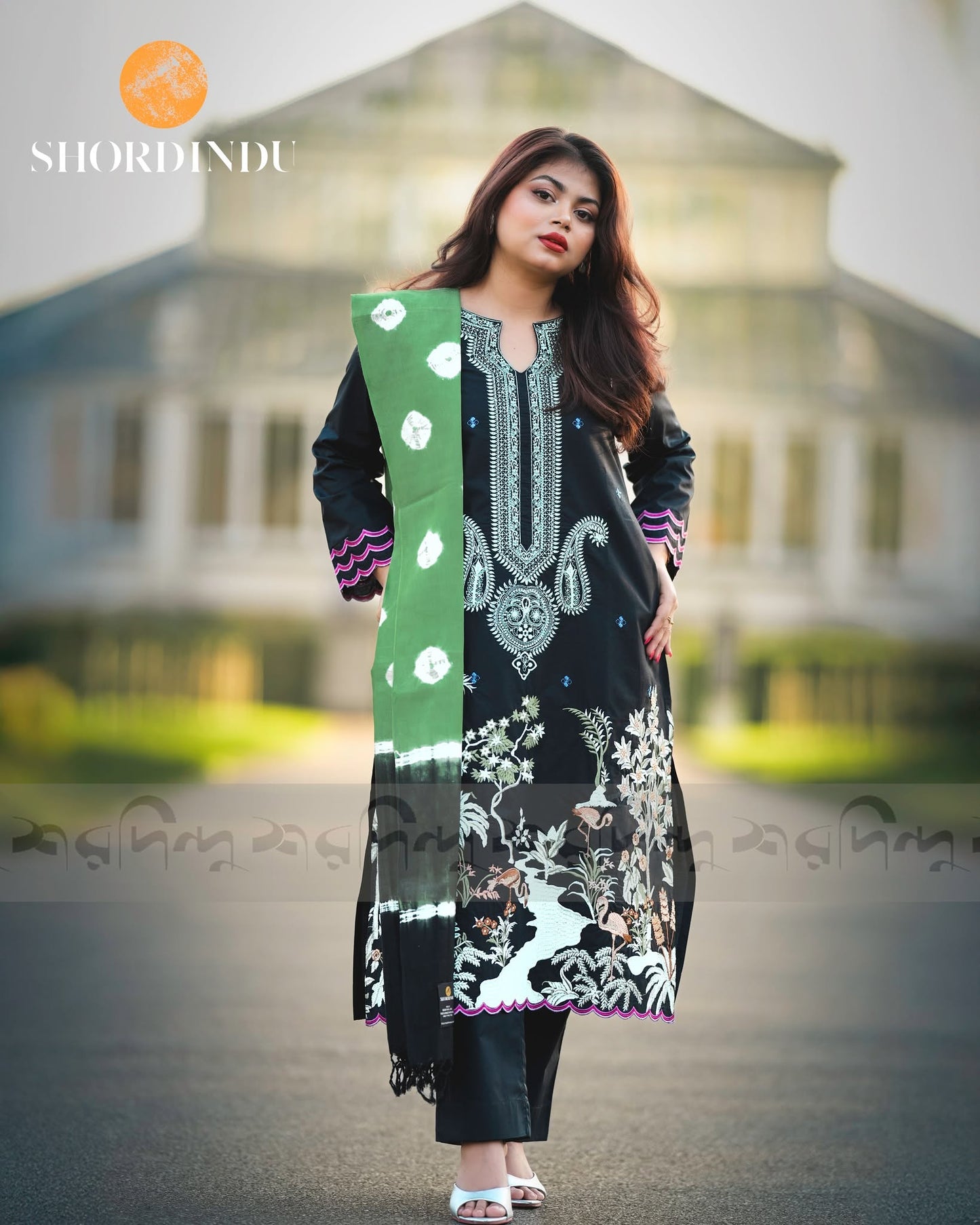 Oindrila