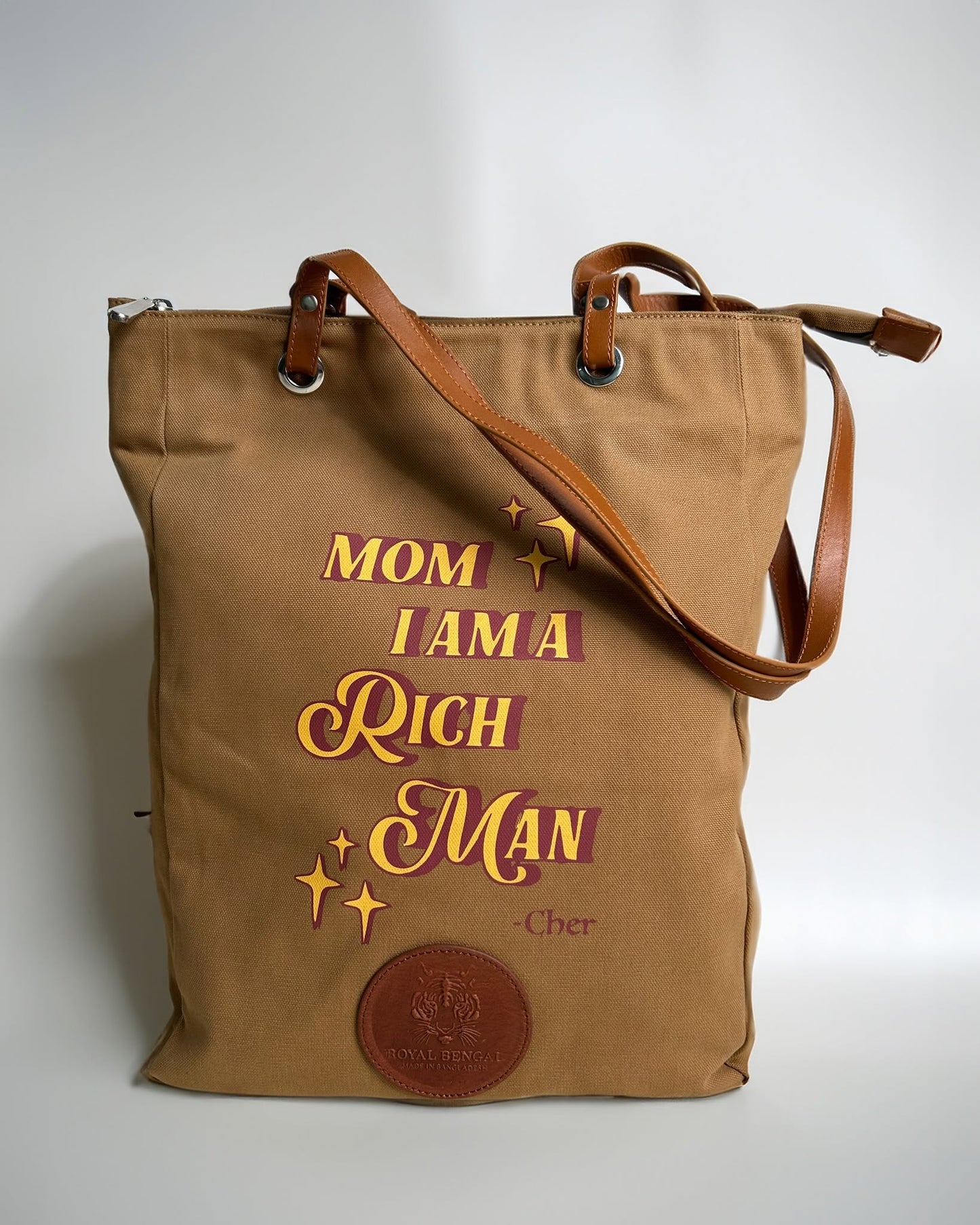 Rich Man Bag
