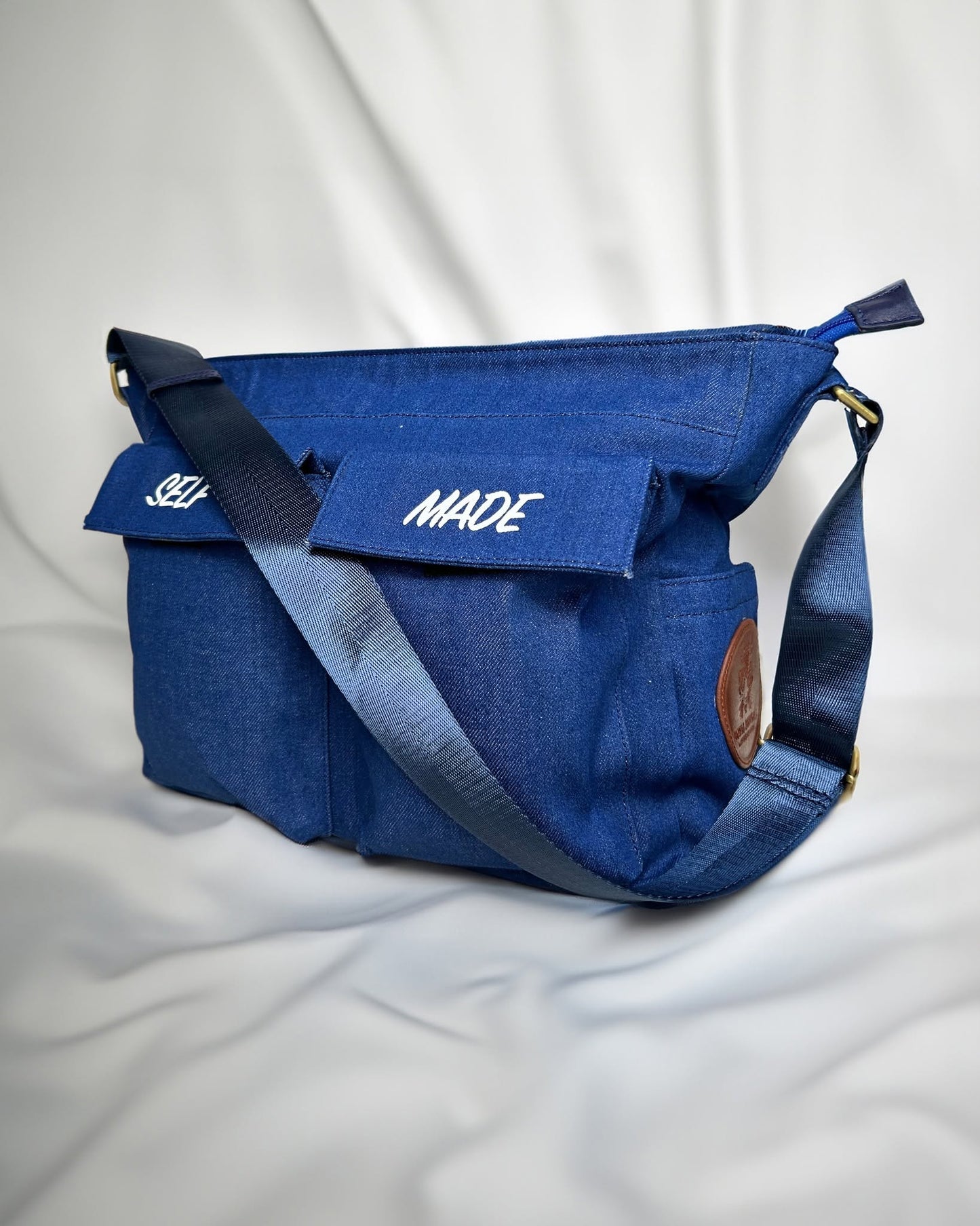 SELF MADE Bag
