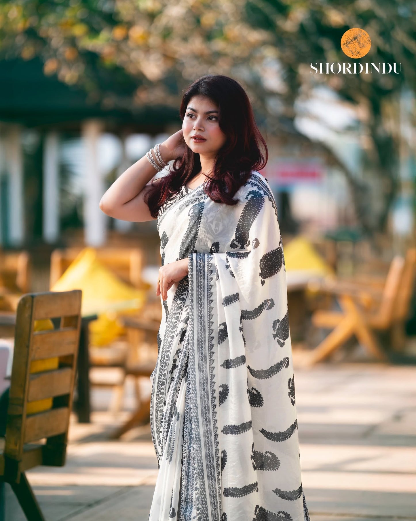Sharmila