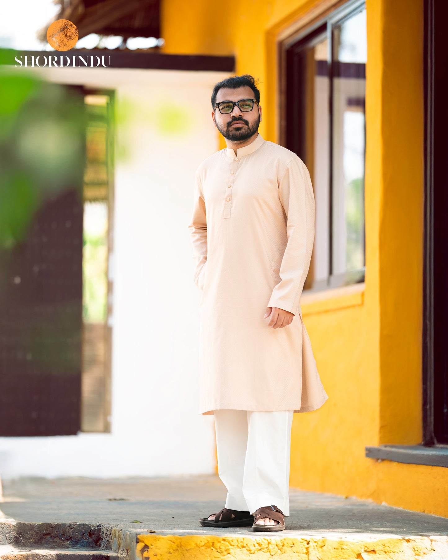 Bibhob Panjabi