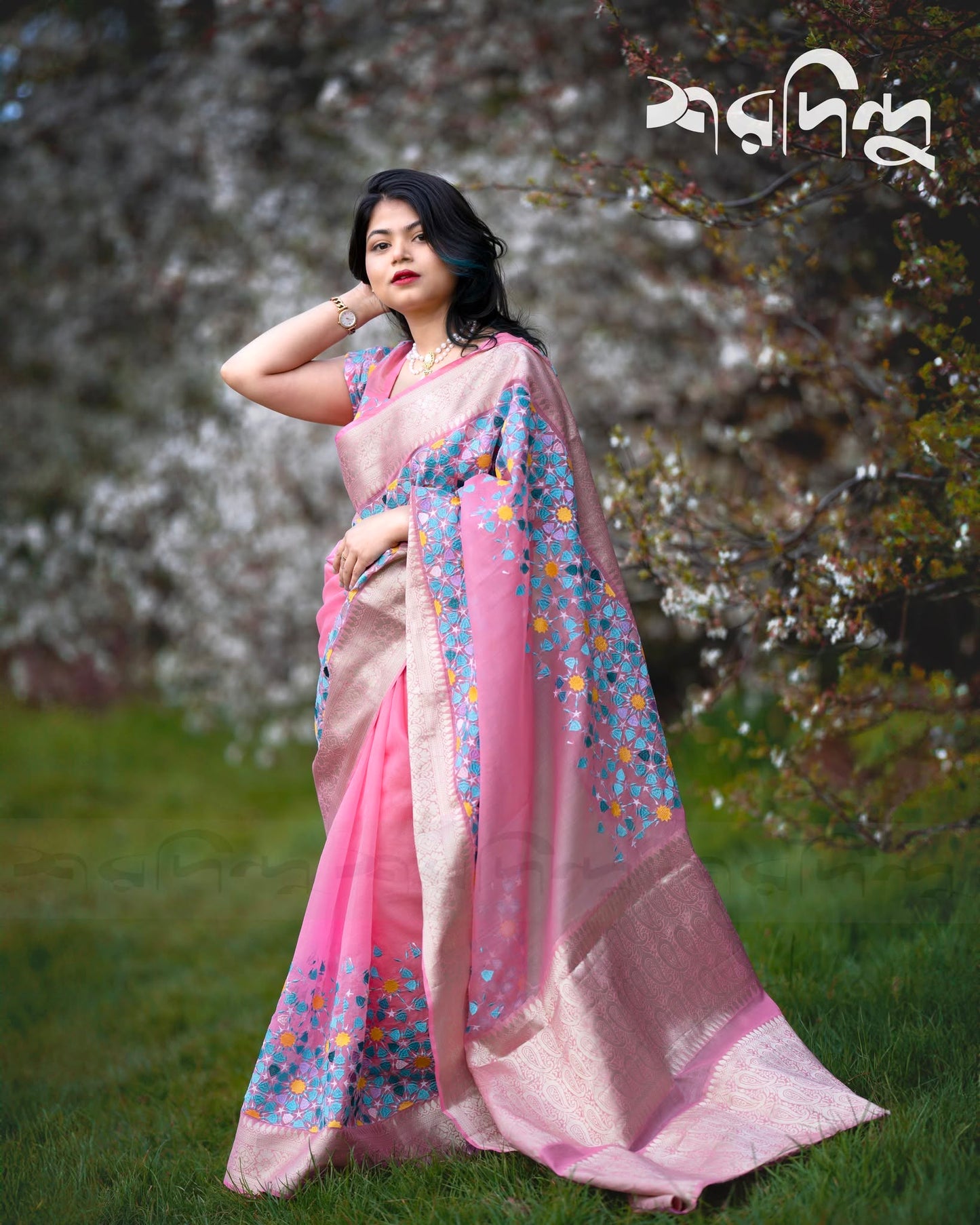 Chandrani