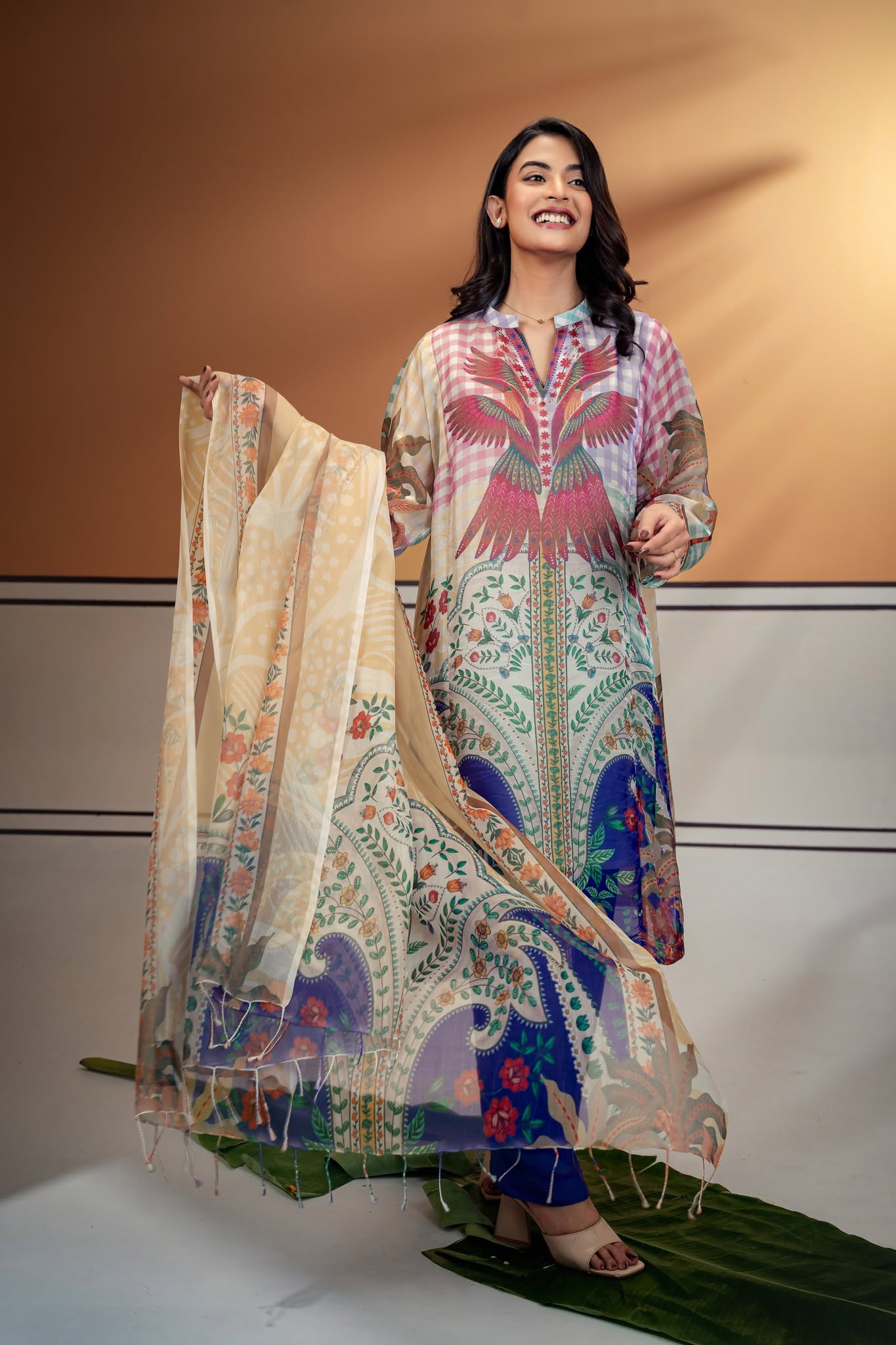 Chitrangi