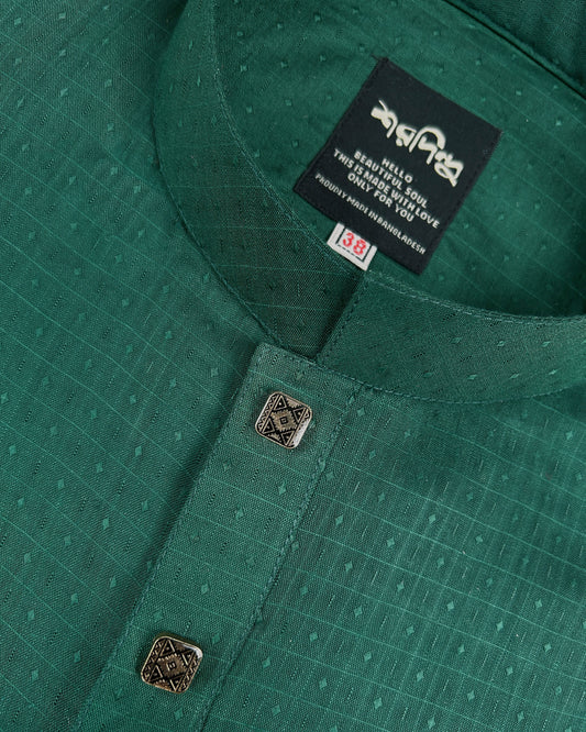 Emerald Panjabi