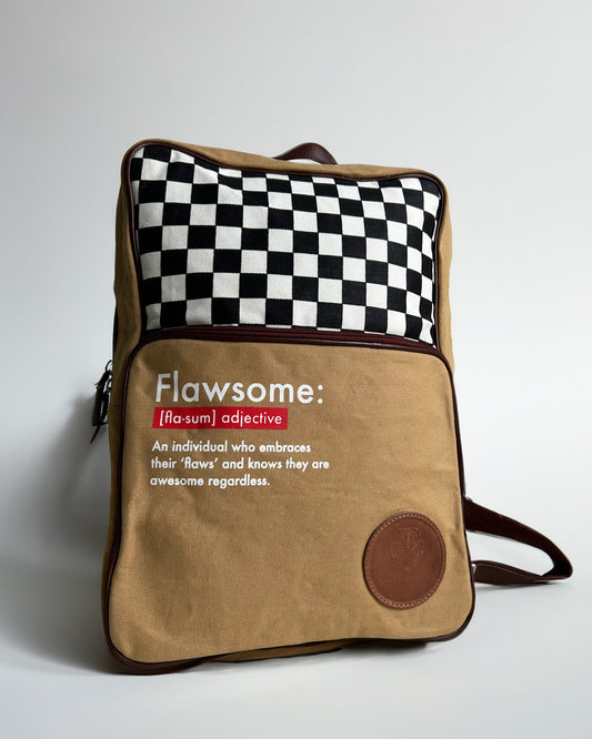 FLAWSOME Bag