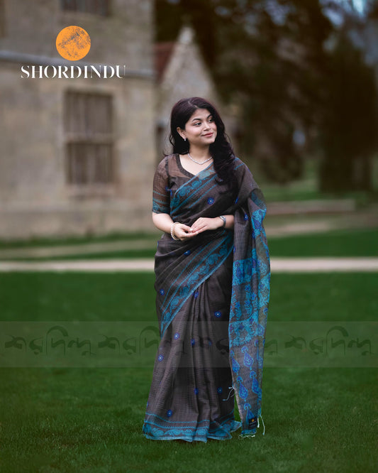 Gauri Stitched Blouse