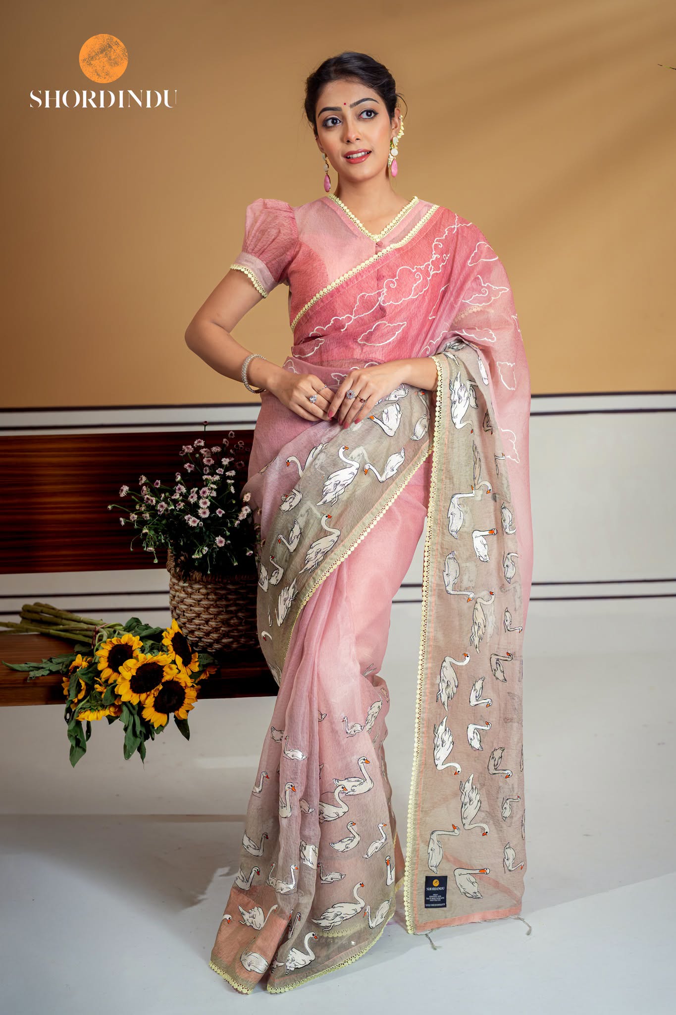 Hansika
