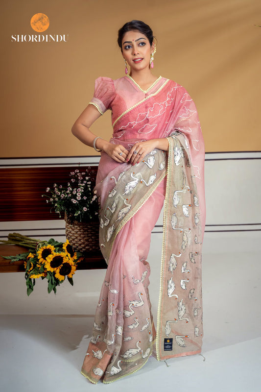 Hansika