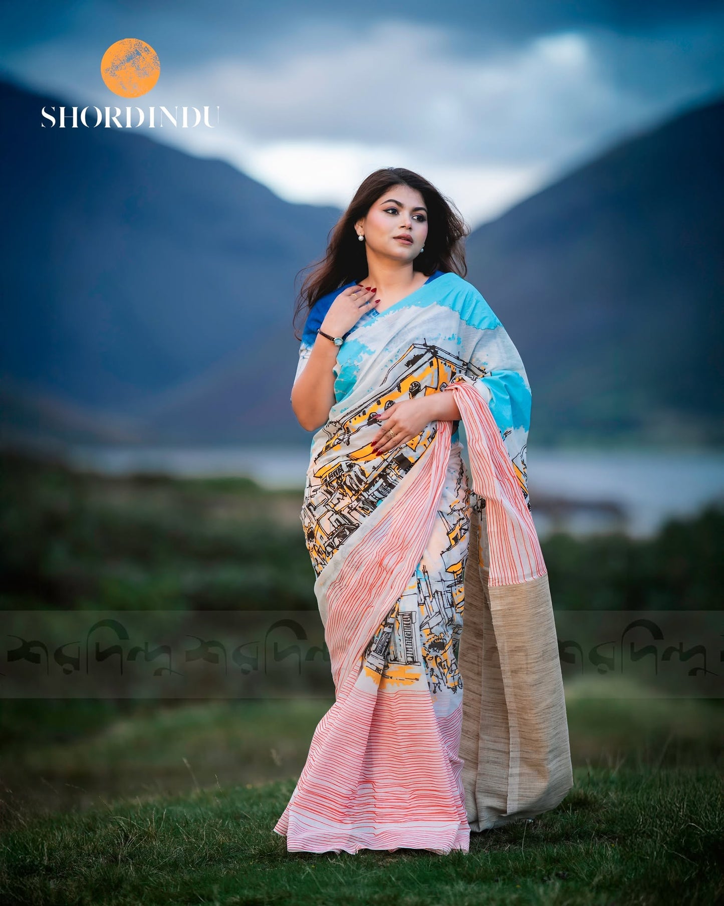 Indrani