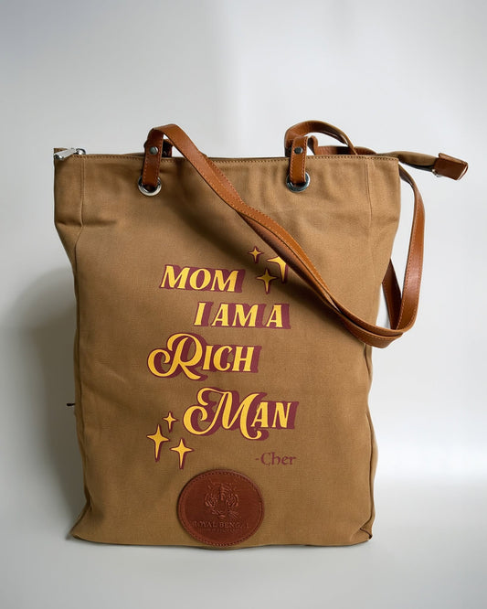Rich Man Bag