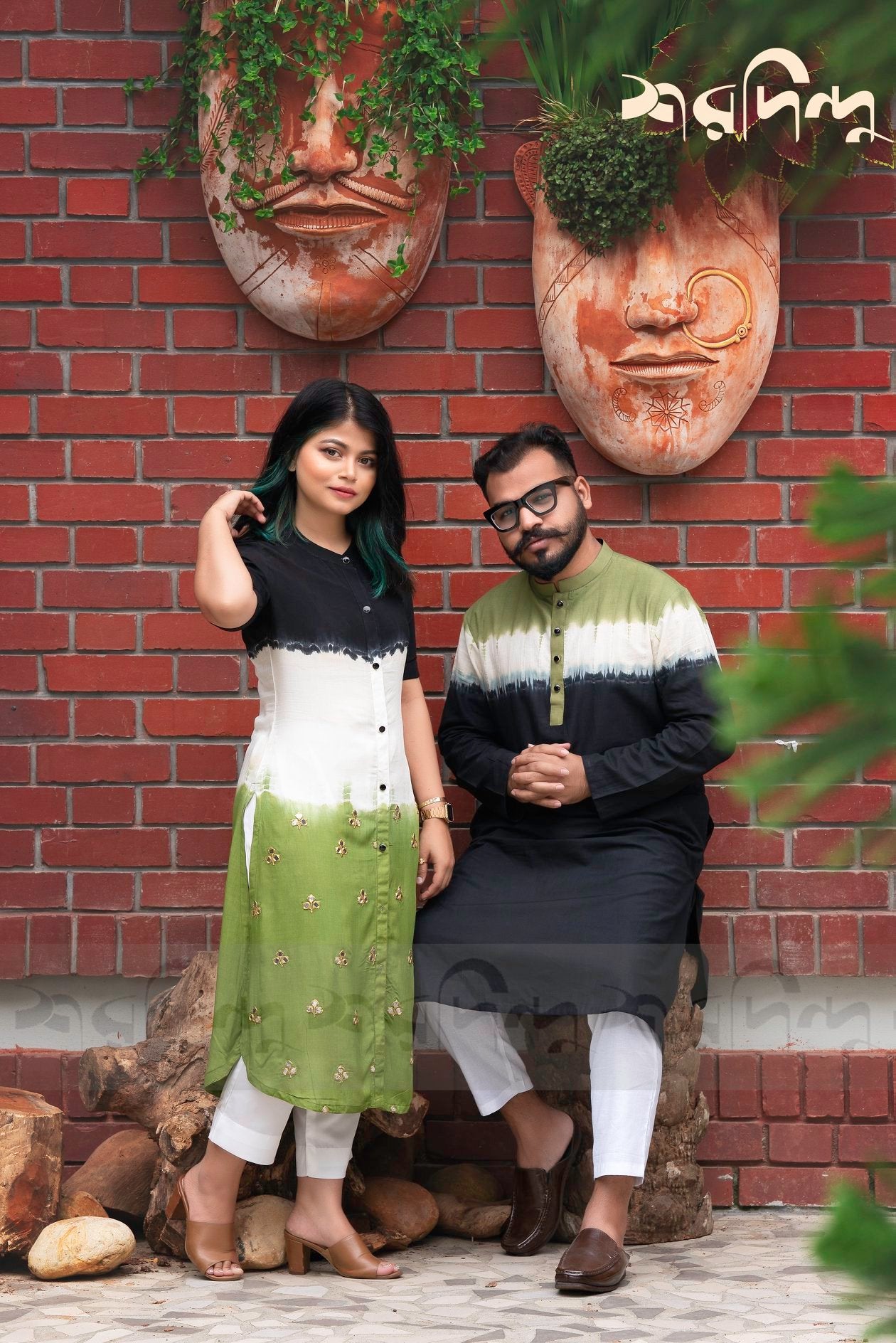 Rojonigondha Panjabi