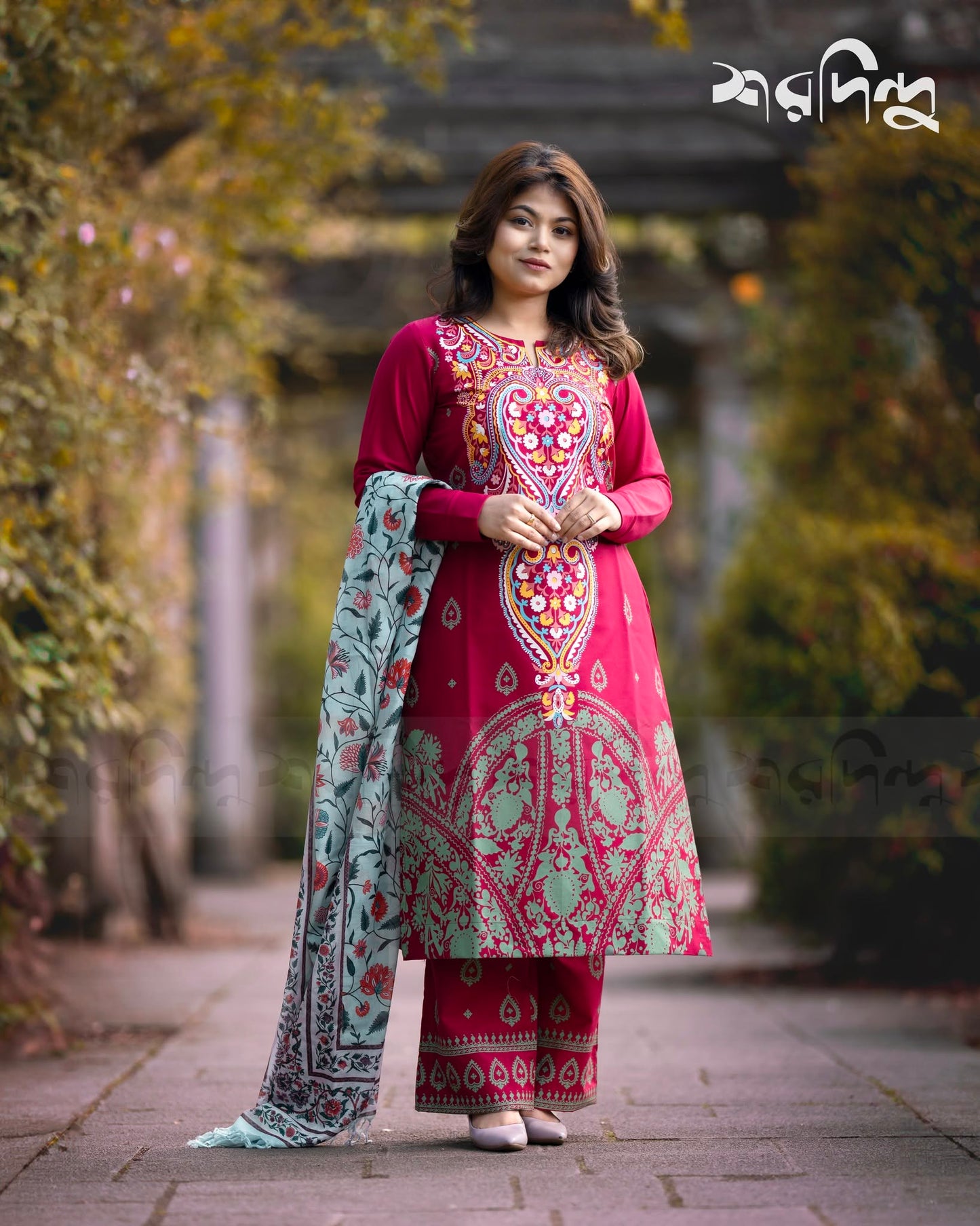 Roshni