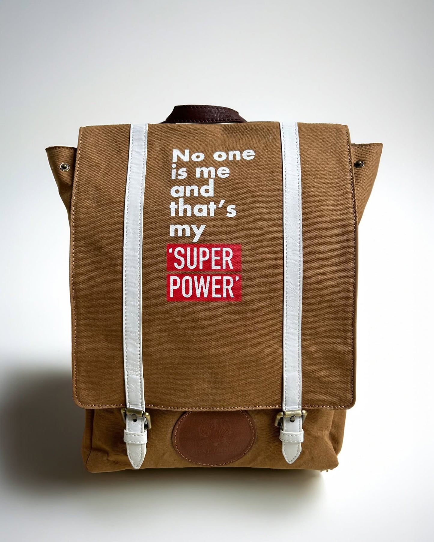 SUPER POWER Bag