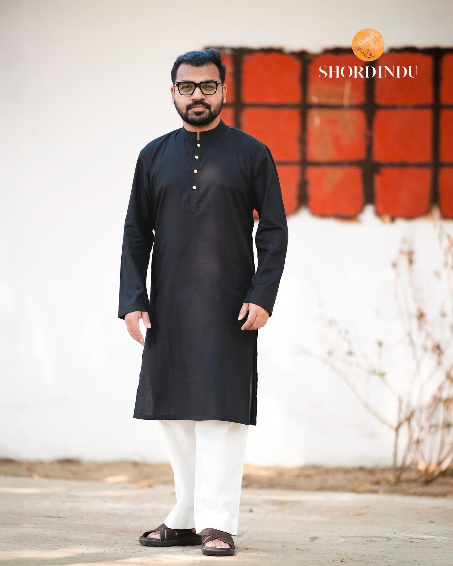 Shammo Panjabi