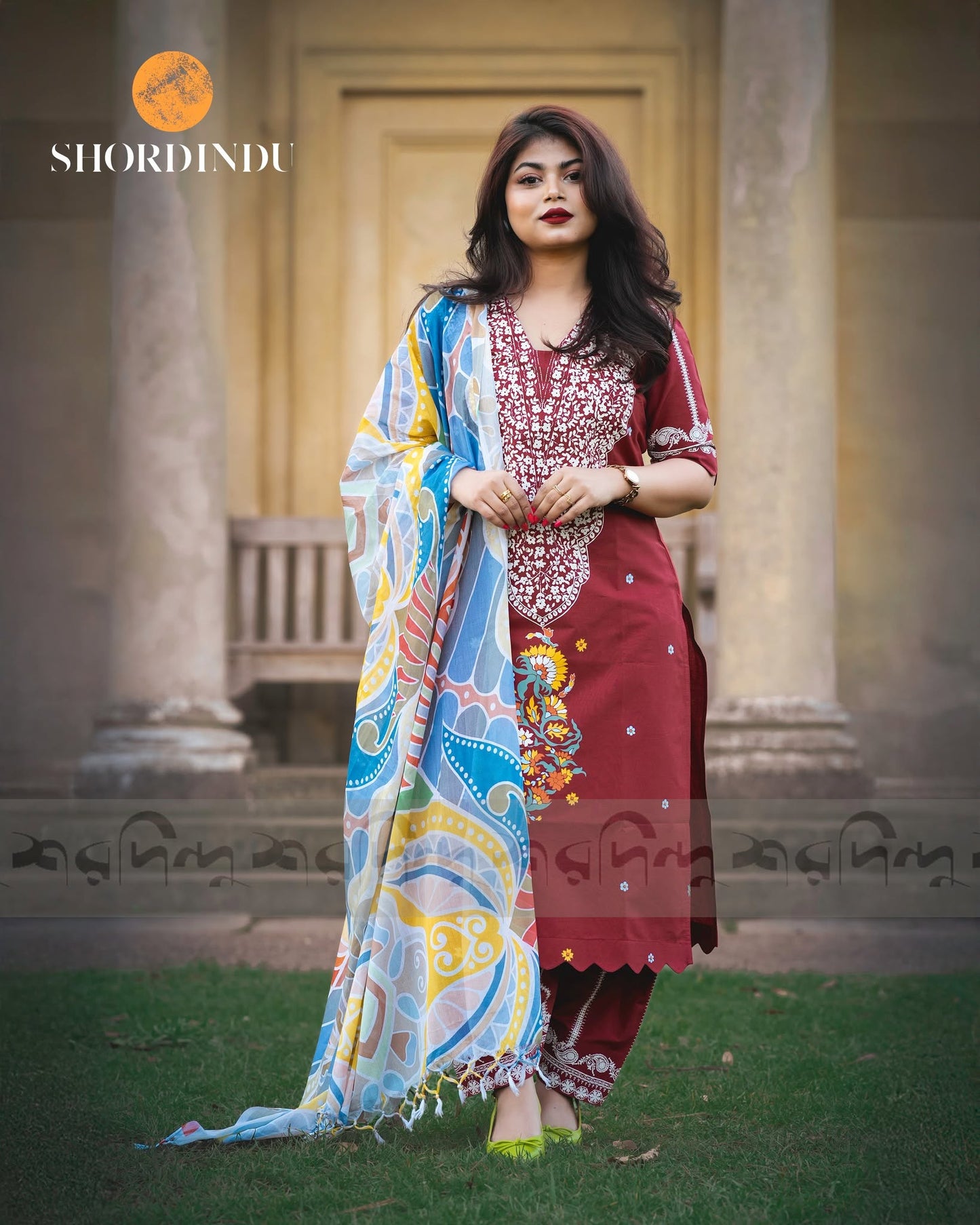 Shanaya