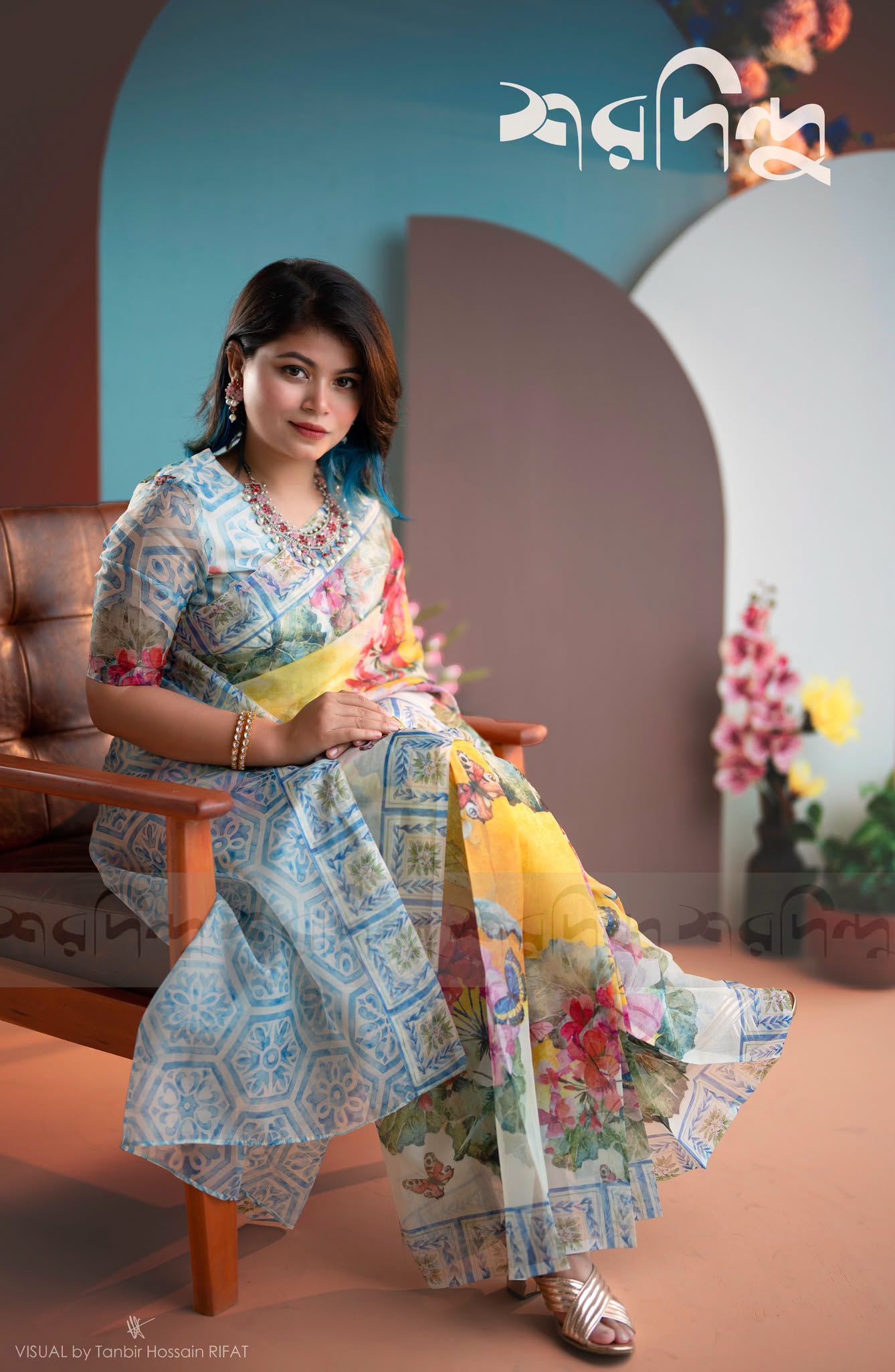 Shefali
