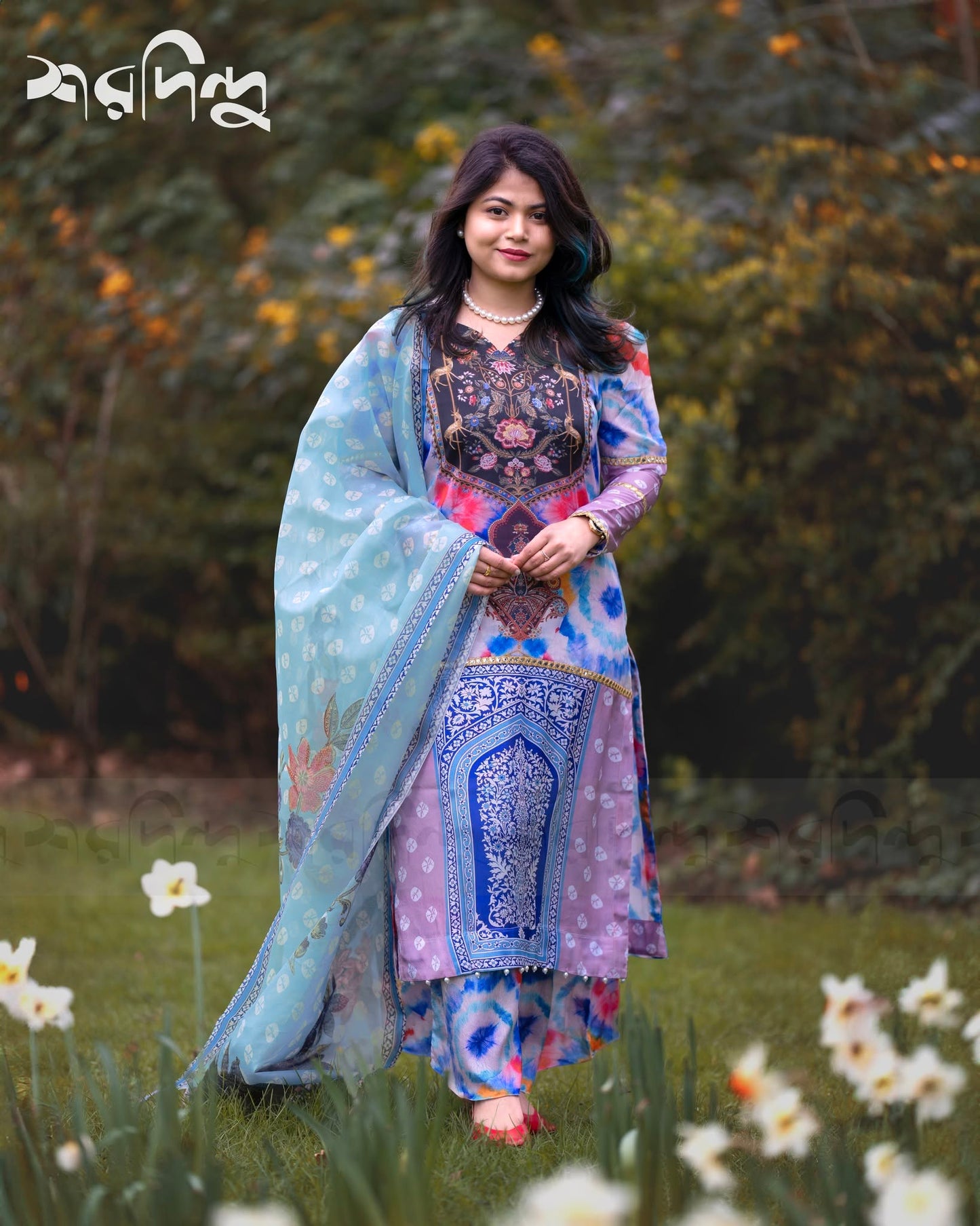 Subhashini
