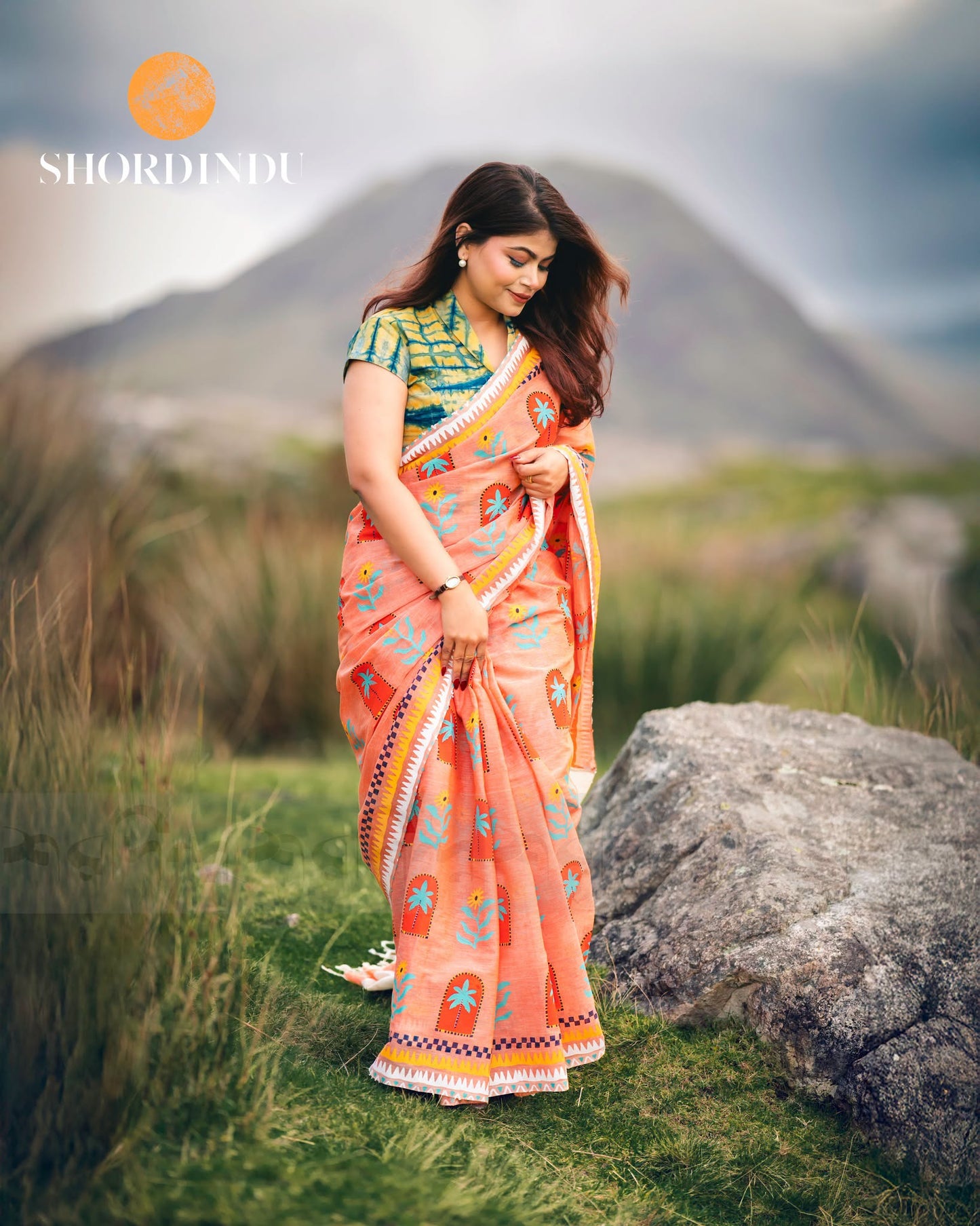 Trisha
